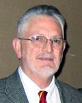 Mark T. Hicks