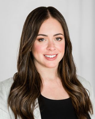 Photo of Chayse Haldane, Psychologist in Edmonton, AB