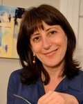 Photo of Eve Kupferman, PhD, Psychologist