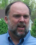 Photo of Dan J Thompson, Licensed Professional Counselor in Bealeton, VA