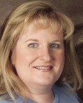 Photo of Sherri Collier, MS, LMFT, EMDR, DBT, Gottman, Marriage & Family Therapist 