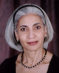 Photo of Sanaa Sharnoubi, Counselor