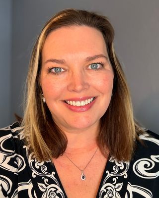 Photo of Amanda Bradley, Licensed Professional Clinical Counselor, LPCC