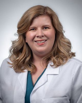 Photo of Dr. Kathryn Houck, Psychiatrist