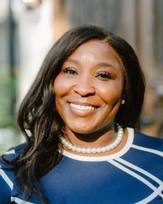 Photo of Robertha Antoine, Licensed Professional Counselor, LPC