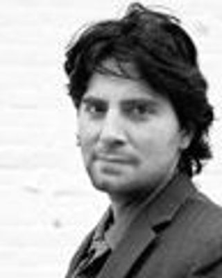 Photo of José Luis Guerra, Counselor, MA, LMHC