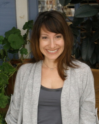 Photo of Andrea Ontiveros, Clinical Social Work/Therapist in Seal Beach, CA