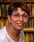 Photo of Miriam Bar, Marriage & Family Therapist in Menlo Park, CA