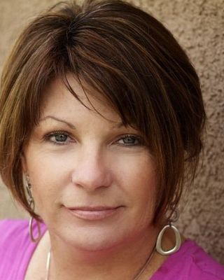 Photo of Cathy Coffman, Marriage & Family Therapist in Chula Vista, CA