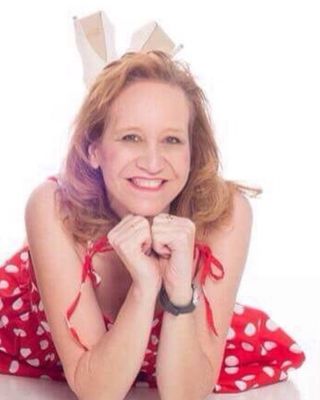 Photo of Laura Jane Hyte-Garner, Psychiatric Nurse Practitioner, PMHNP, BC, APRN