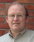 Photo of John Odell, Counselor in Waverly, NE