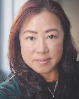 Photo of Olga Hide, Counsellor, MSc, NZAC - Provisional
