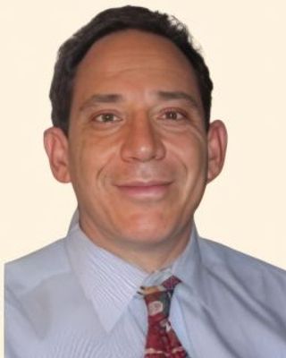 Photo of Dr. Horacio Hojman, Psychiatrist, MD