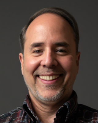 Photo of Dr. Jonathan Lebolt, Clinical Social Work/Therapist, PhD, CGP