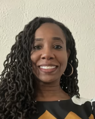 Photo of Salimah Turner, Clinical Social Work/Therapist, LCSW