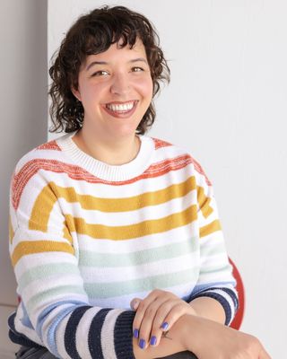 Photo of Allison Smith, Clinical Social Work/Therapist, LCSW