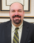 Photo of Dr. Christopher Barrilleaux, LCSW, DSW, MATh, MSW, LCSW, DSW, Clinical Social Work/Therapist in New Orleans