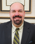 Photo of Dr. Christopher Barrilleaux, Clinical Social Work/Therapist in Destrehan, LA