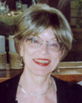 Photo of Cerise Morris, Registered Social Worker in Notre-Dame-de-Grâce, Montréal, QC
