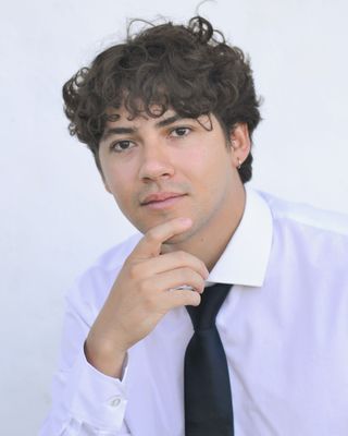 Foto de Leandro Jesus Hernandez Canales, Psicólogo, Lic. en Psicología