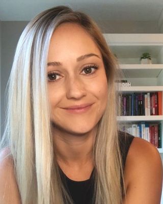 Photo of Kayla Fleming, Counsellor, MC, RCC