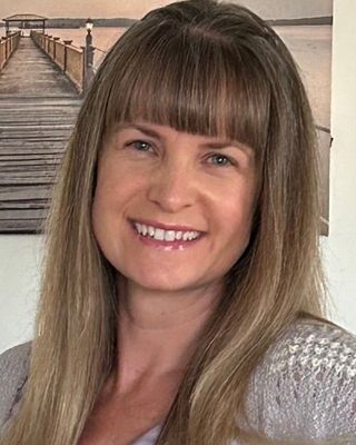 Photo of Sabrina Hazlett, Counsellor, RSW, CCC, MACP