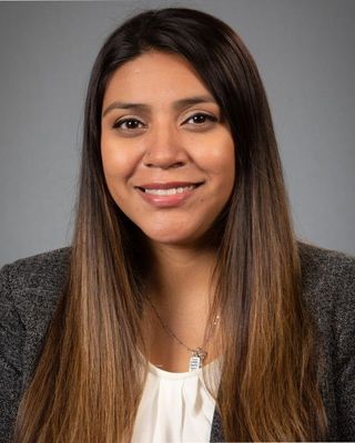 Photo of Erika Valencia, Licensed Professional Counselor Associate in Lubbock, TX