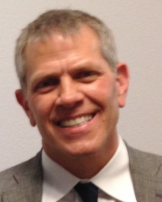 Photo of Jeff Kupfer, Psychologist, PSY
