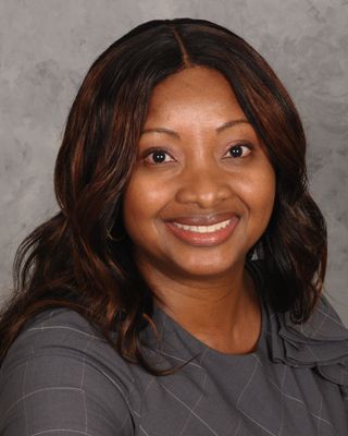 Photo of Stacy-Ann Binns-Brown, Psychiatrist in Florida
