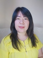 Gallery Photo of Head of Counselling at Talking Counselling. Anh is a clinical Supervisor to the team of junior counsellors and psychotherapists.
