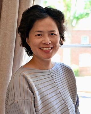 Photo of Dr Marcella Lei-Yee Fok, Psychotherapist, BPC