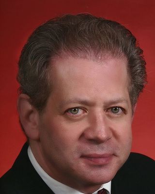 Photo of Roy Spiegel, Clinical Social Work/Therapist in New Jersey
