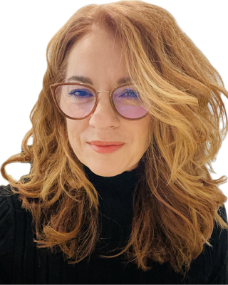 Photo of Carolyn Jule Marshall, Clinical Social Work/Therapist, LCSW-S