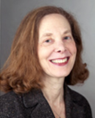 Photo of Audrey Dawson, Licensed Psychoanalyst in White Plains, NY