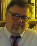 Photo of Thomas Wagner, Licensed Psychoanalyst in New York, NY
