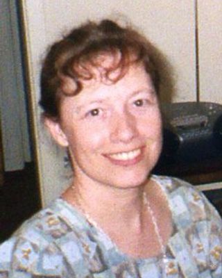 Photo of Johanna Smoot, Counselor, MA, LCPC