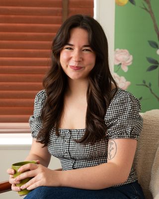 Photo of Raelynn Slipke, Marriage & Family Therapist Intern, T-MFT