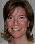 Photo of Naomi Sussman, Clinical Social Work/Therapist