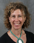 Photo of Daphne Kalaidjian, Clinical Social Work/Therapist in Washington County, RI