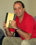 Photo of Charles Corley, Counselor in New York