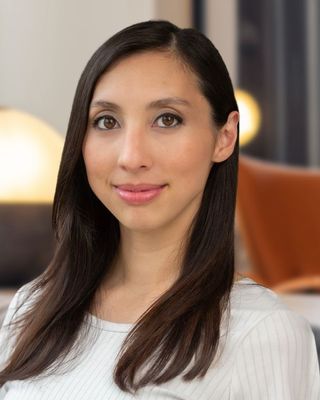 Photo of Dr. Anastasia Ruiz, Psychiatrist, PMHNP