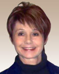 Photo of Suzanne Elton, Licensed Professional Counselor in The Dalles, OR