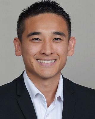Photo of Sean Kim, Psychiatric Nurse Practitioner, PMHNP