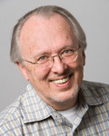 Photo of William Astwood, PhD, Marriage & Family Therapist