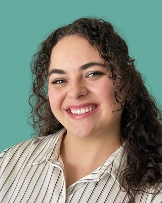 Photo of Natalie Bruss, Clinical Social Work/Therapist, MSW, LMSW