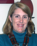 Photo of Lauren Smith-Papke, Psychologist in Alexandria, VA