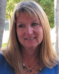 Photo of Susan Mullins, Counselor