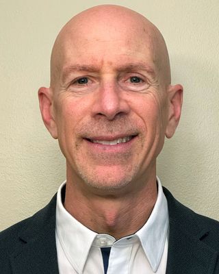 Photo of Bret Bertrand, Counselor, LPC