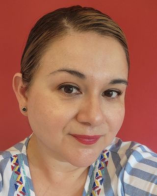 Photo of Anne M. Garcia, Clinical Social Work/Therapist, LICSW