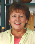 Photo of Jean A. Campbell, LMFT, Marriage & Family Therapist in Louisville